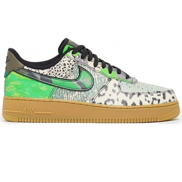 nike air force 1 07qs